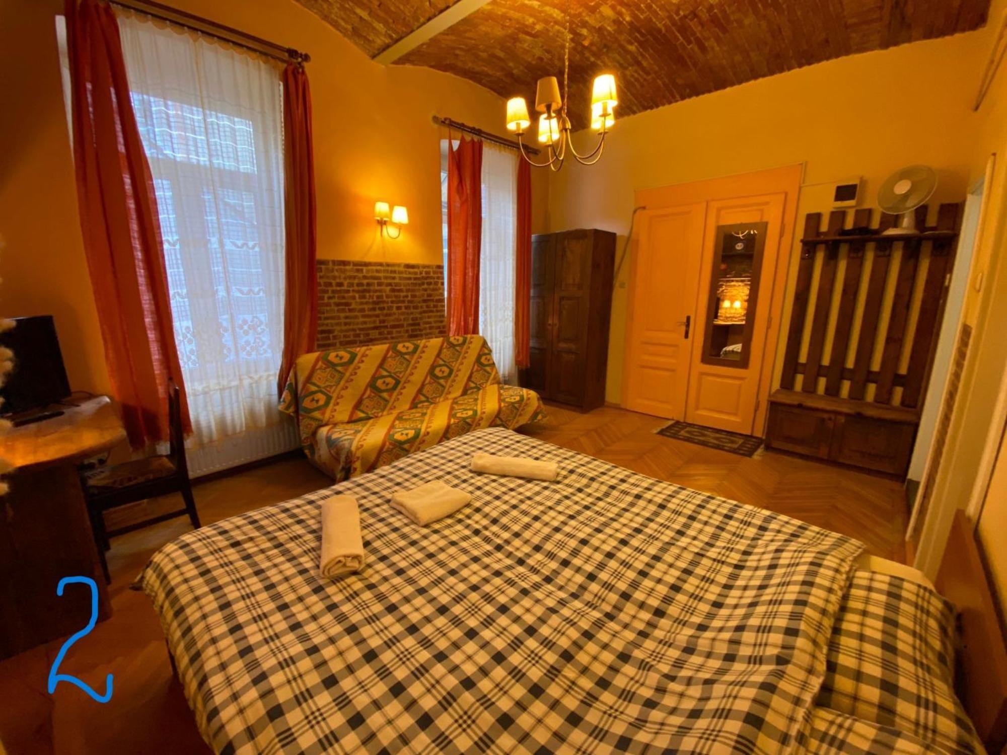 Old Town Studio Brassó Kültér fotó
